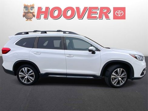 Used 2020 Subaru Ascent Limited w/ Technology Package image 2