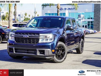 Used 2022 Ford Maverick XLT w/ Equipment Group 300A Standard