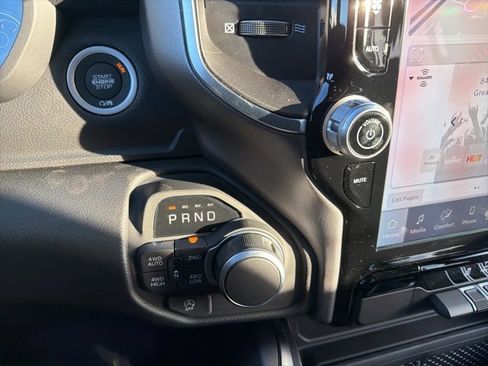 New 2026 RAM 1500 Big Horn image 16