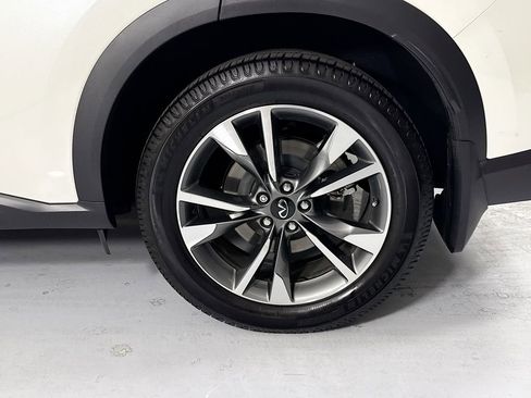 Used 2025 INFINITI QX60 Luxe w/ Lighting Package (N94) FWD image 31