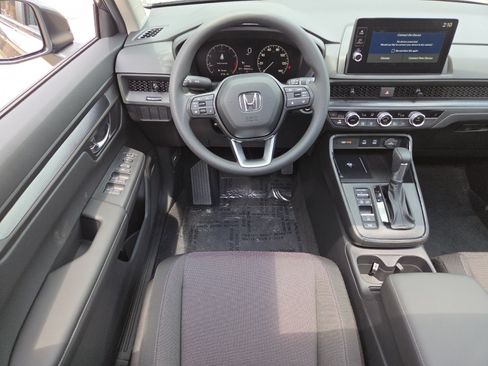 New 2026 Honda CR-V EX image 26