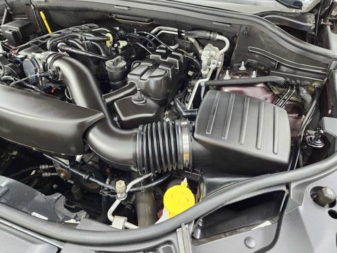 Used 2024 Dodge Durango GT image 20