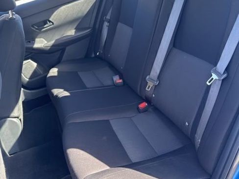 Used 2024 Nissan Sentra SV image 13