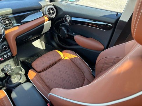 Used 2024 MINI Cooper S w/ Signature Upholstery Package image 14