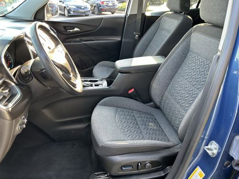 Used 2024 Chevrolet Equinox LT image 22