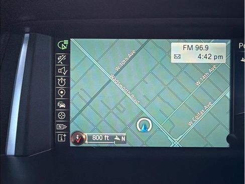 Used 2015 BMW X3 xDrive28i image 21