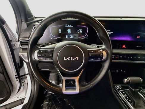 Used 2024 Kia Sportage X-Line AWD/4WD image 13