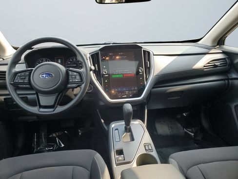 Certified 2025 Subaru Crosstrek 2.5i Premium AWD/4WD image 10