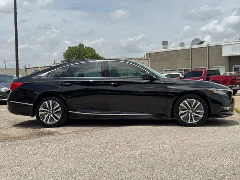 Used 2019 Honda Accord EX-L image 8