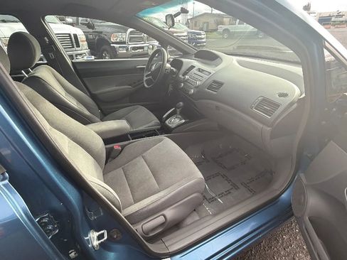 Used 2008 Honda Civic LX image 13