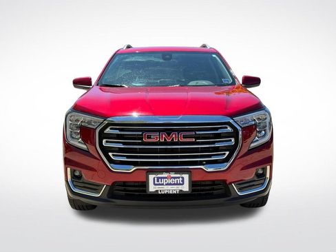 Used 2023 GMC Terrain SLT AWD/4WD image 11