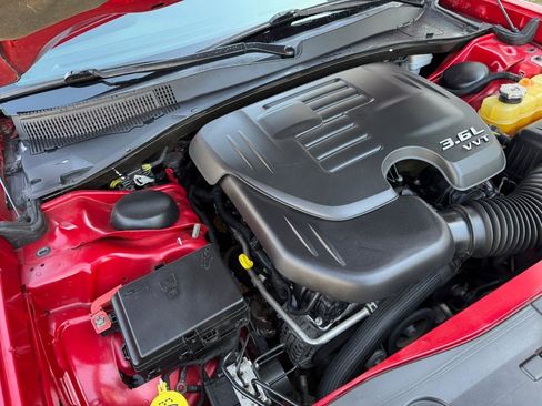 Used 2011 Dodge Charger Rallye image 46