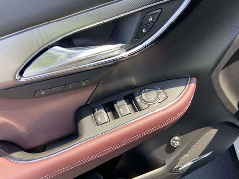 New 2026 Buick Envision Sport Touring AWD/4WD image 12
