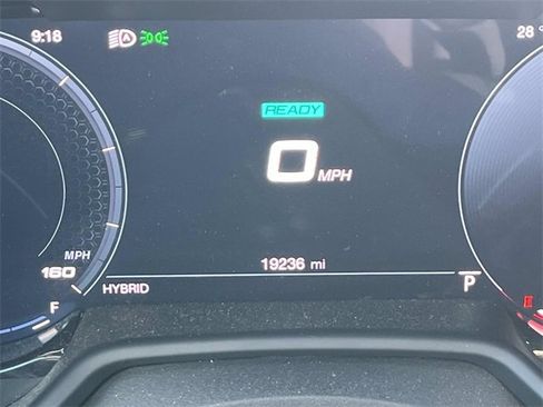 Used 2024 Dodge Hornet R/T image 37