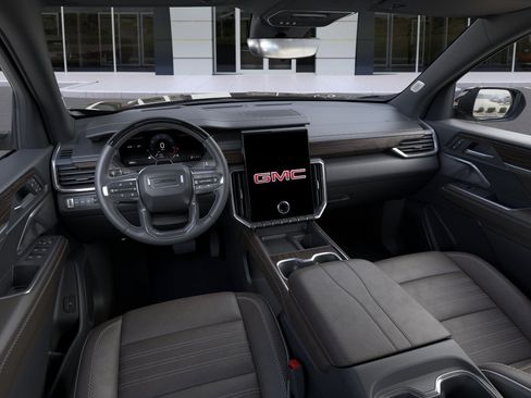 New 2026 GMC Acadia Denali Ultimate w/ LPO, Floor Liner Package AWD/4WD image 15
