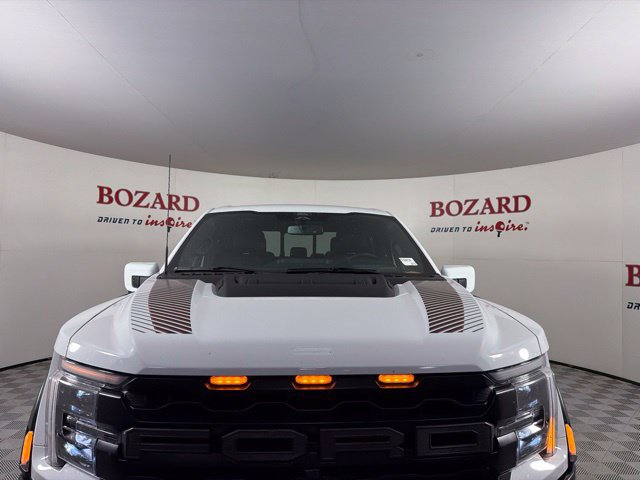 Used 2026 Ford F150 Raptor AWD/4WD image 4