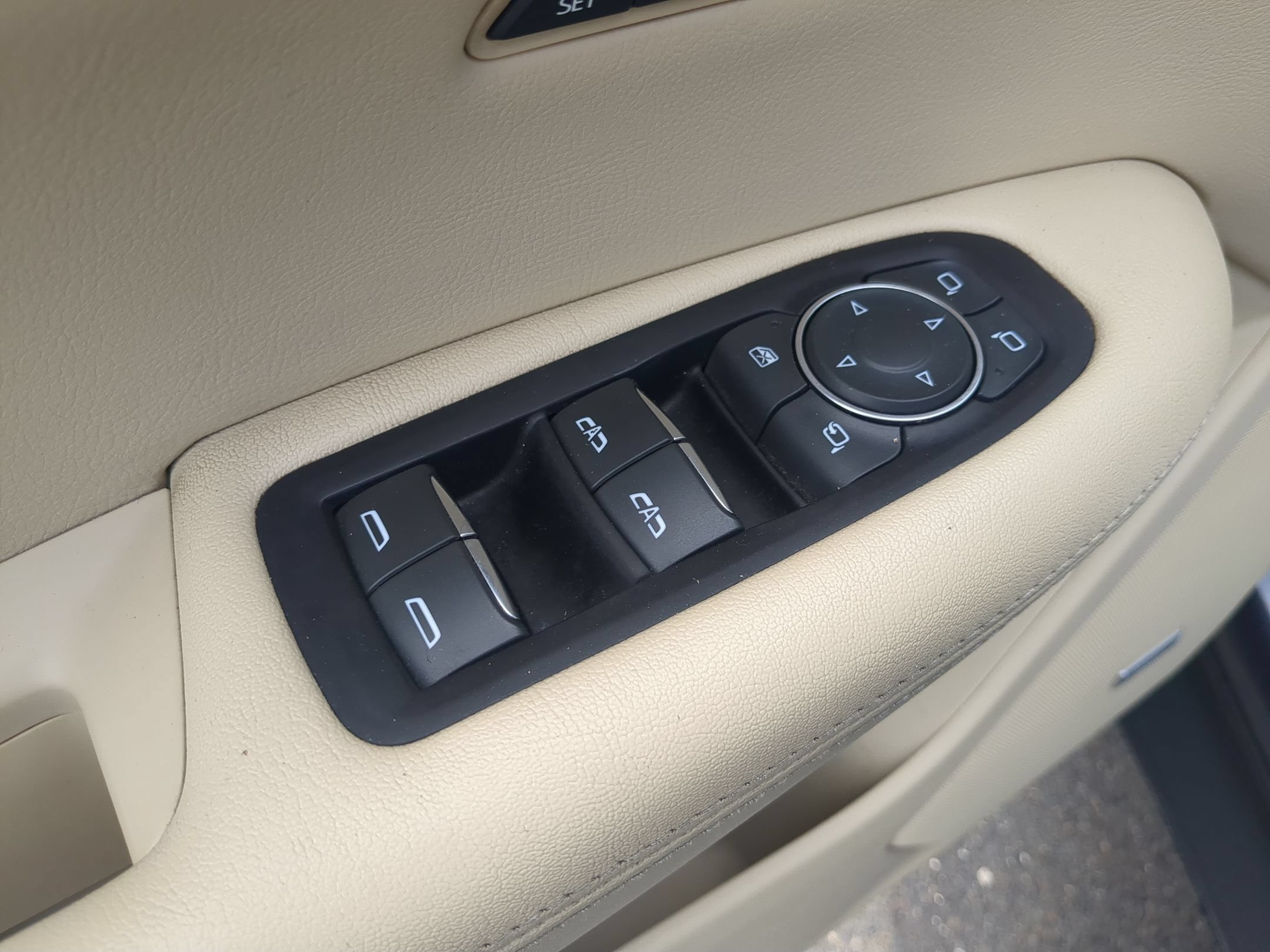 Certified 2019 Cadillac XT5 Luxury AWD/4WD image 21