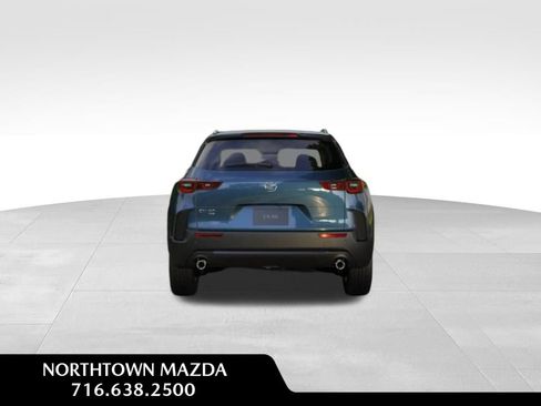 New 2026 MAZDA CX-50 AWD 2.5 S w/ Preferred Pkg image 5