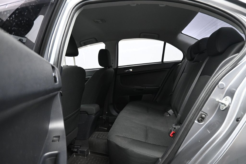 Used 2012 Mitsubishi Lancer GT FWD image 18