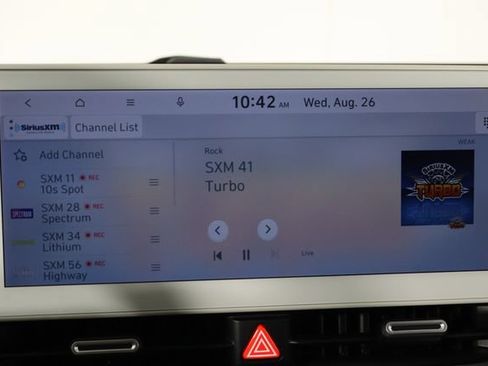 Used 2024 Hyundai Ioniq 5 SEL RWD image 26