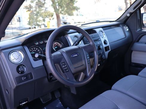 Used 2013 Ford F150 XLT w/ Trailer Tow Pkg image 15