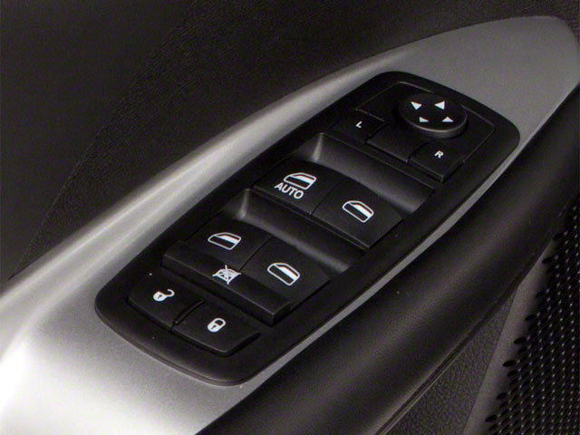 Used 2013 Dodge Journey Crew w/ Flexible Seating Group FWD image 20