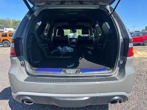 New 2026 Dodge Durango GT AWD/4WD image 9
