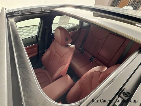 Certified 2023 BMW 430i Gran Coupe xDrive 430i Gran Coupe w/ M Sport Package image 22