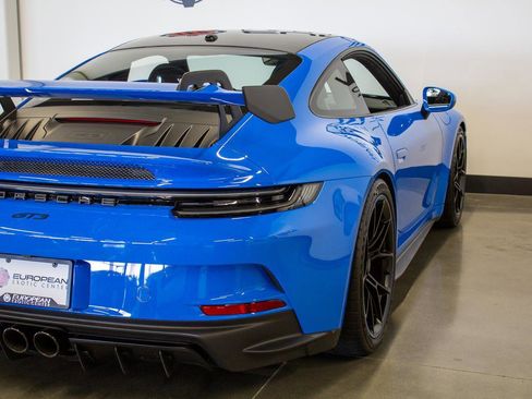 Used 2022 Porsche 911 GT3 image 35