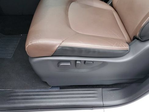 Certified 2023 INFINITI QX80 Premium Select w/ Cargo Package AWD/4WD image 20