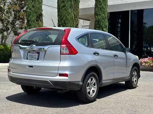 Used 2016 Honda CR-V LX image 5