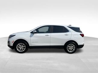 Certified 2024 Chevrolet Equinox LT video 5