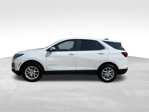 Certified 2024 Chevrolet Equinox LT image 5