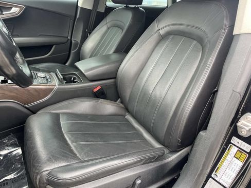 Used 2013 Audi A7 3.0T Prestige AWD/4WD image 34