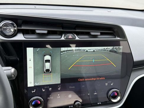 Used 2024 Lexus RZ 300e Premium w/ Accessory Package (Z1) image 12