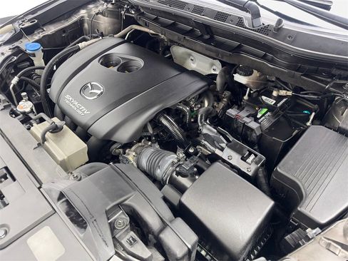 Used 2016 MAZDA CX-5 Touring image 77