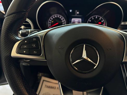 Used 2016 Mercedes-Benz C 450 AMG image 15