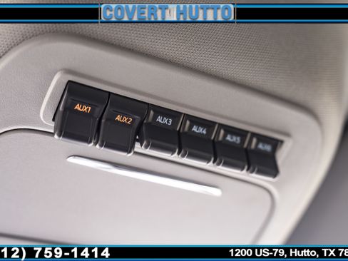 New 2026 Ford F250 Lariat w/ Lariat Ultimate Package image 30