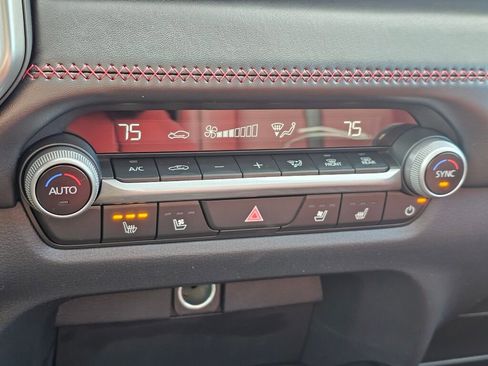 New 2026 MAZDA CX-50 AWD 2.5 Hybrid w/ Cargo Package image 16