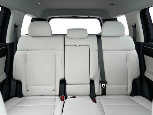 New 2026 Hyundai Santa Fe SE AWD/4WD image 16