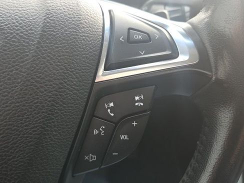 Used 2018 Ford Edge Titanium w/ Equipment Group 301A image 41