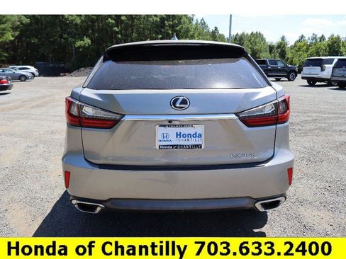 Used 2017 Lexus RX 350 Base image 6