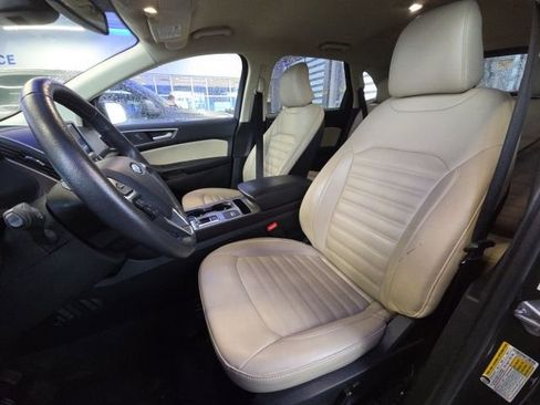 Used 2024 Ford Edge SEL w/ Convenience Package AWD/4WD image 28