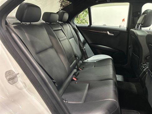 Used 2014 Mercedes-Benz C 250 Sedan image 46
