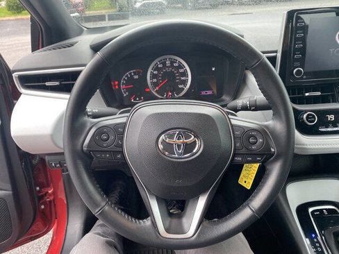 Used 2021 Toyota Corolla SE image 14