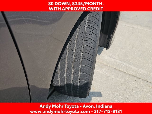 Used 2021 Toyota Camry LE FWD image 35