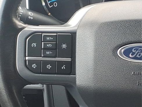 Used 2023 Ford F150 XLT w/ Equipment Group 301A Mid AWD/4WD image 21
