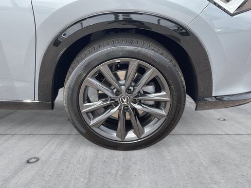 New 2026 Acura ADX A-Spec image 11