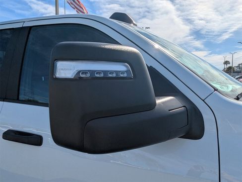 Used 2024 RAM 2500 Big Horn image 12