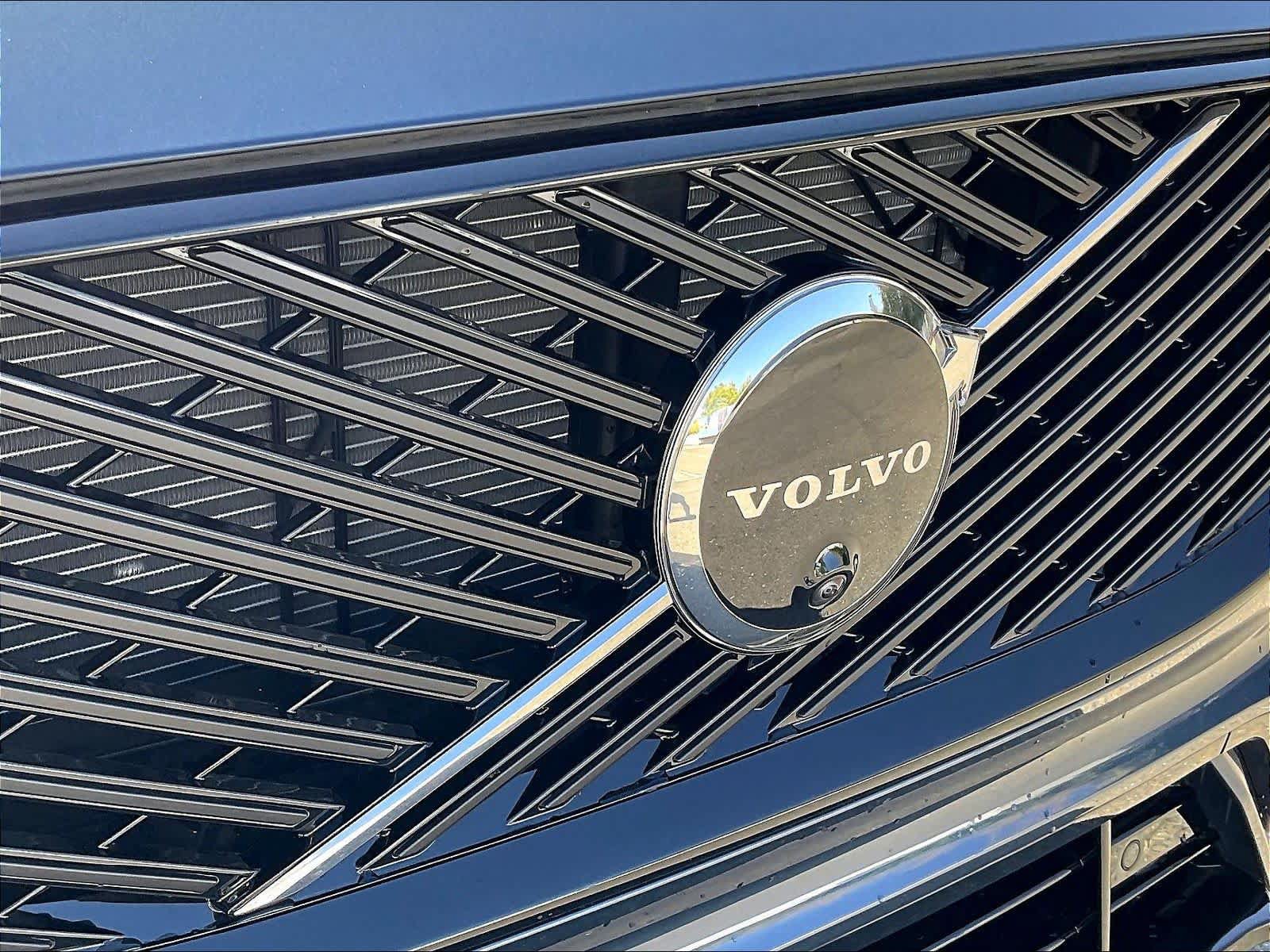 New 2027 Volvo XC60 T8 Ultra AWD/4WD image 33